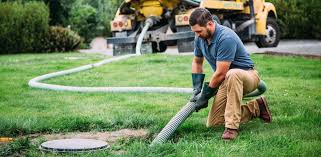 Hereford Septic Service Image